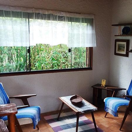 Vila Chale Honeycomb Em Visconde De Maua Bocaina de Minas Exteriér fotografie