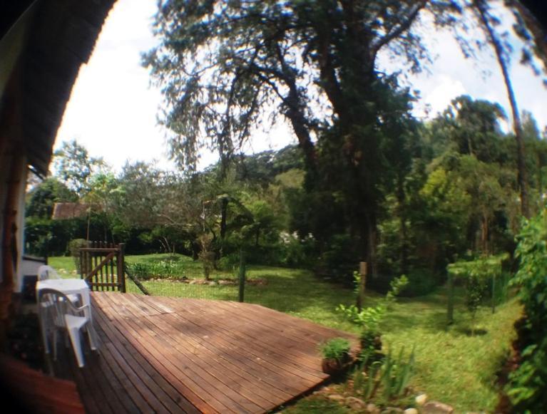 Vila Chale Honeycomb Em Visconde De Maua Bocaina de Minas Exteriér fotografie