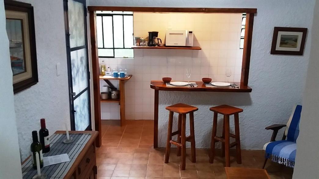 Vila Chale Honeycomb Em Visconde De Maua Bocaina de Minas Exteriér fotografie