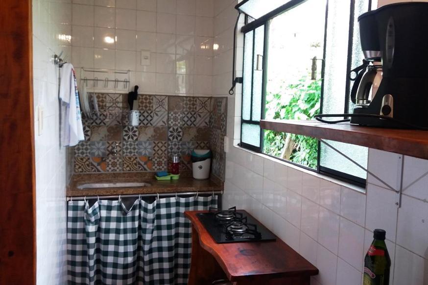 Vila Chale Honeycomb Em Visconde De Maua Bocaina de Minas Exteriér fotografie