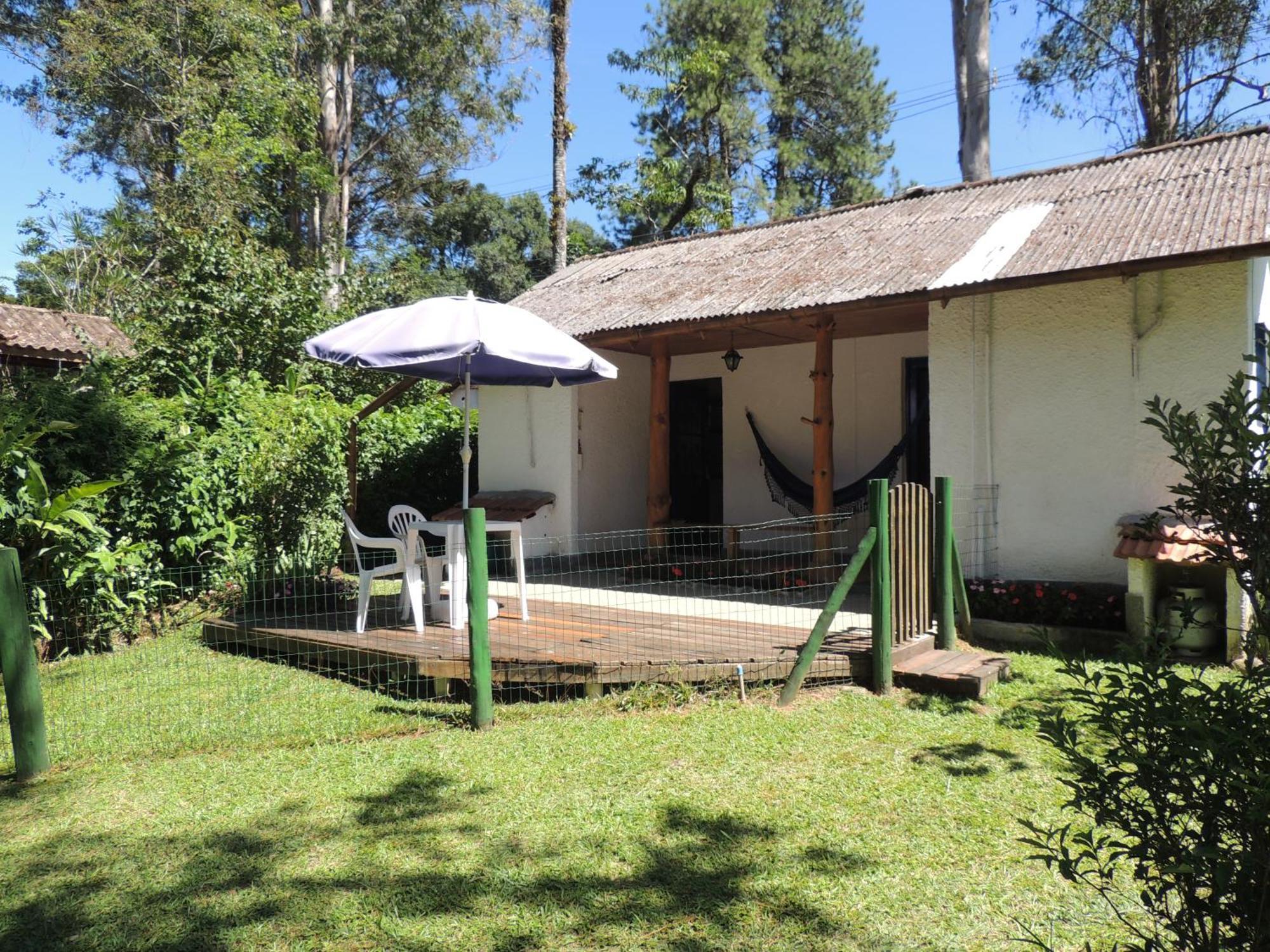Vila Chale Honeycomb Em Visconde De Maua Bocaina de Minas Exteriér fotografie